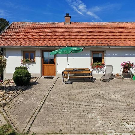 Hartl Hof Apartment Breitenberg  Luaran gambar