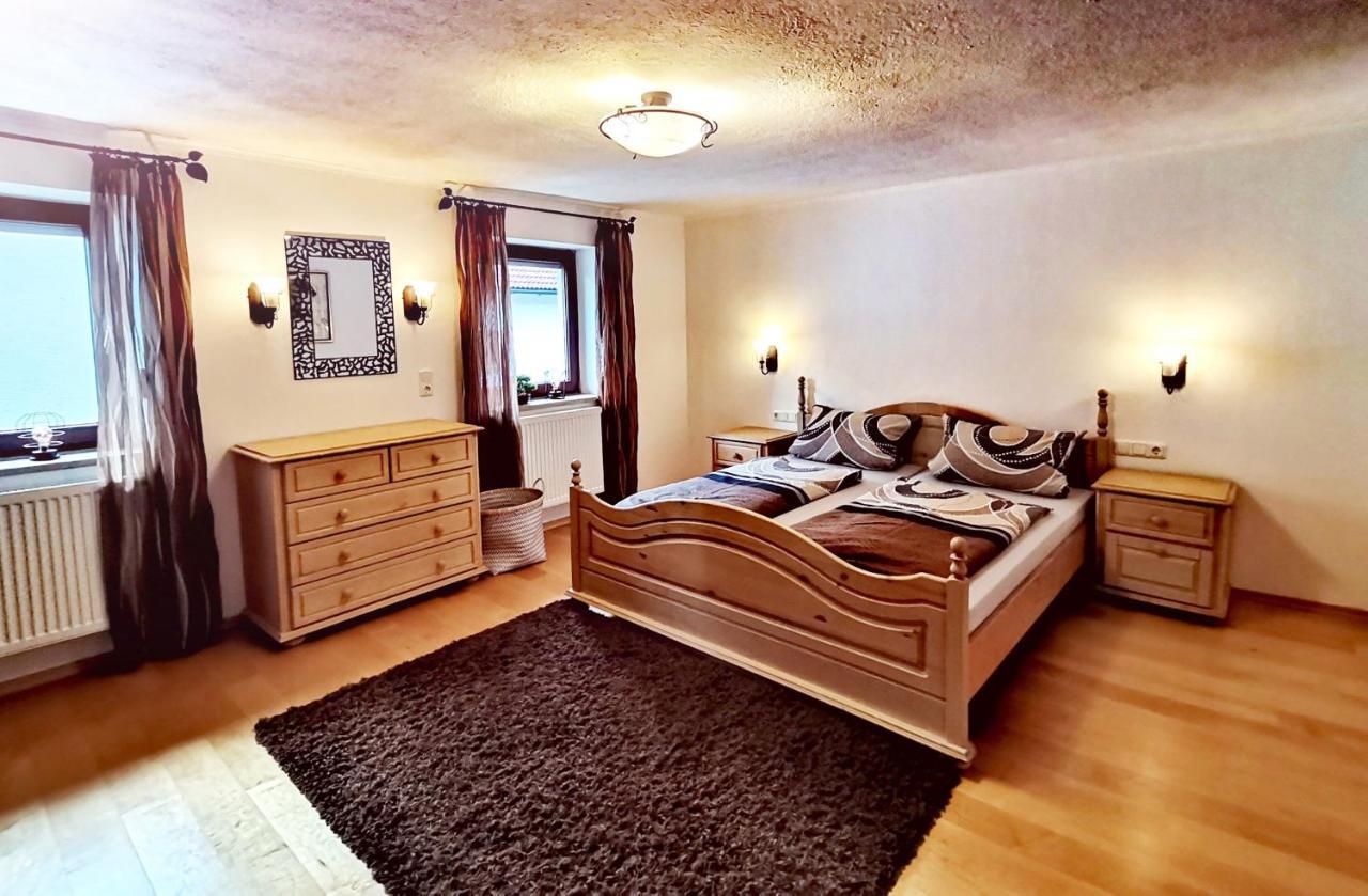 Hartl Hof Apartment Breitenberg  Luaran gambar